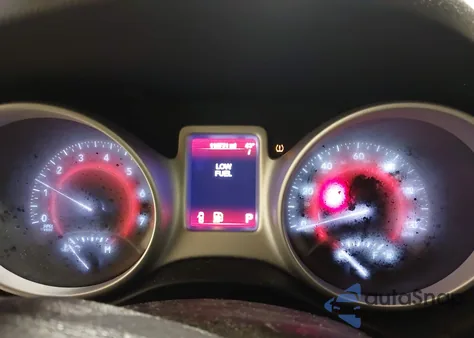 2012 Dodge Journey Sxt from USA, damaged, VIN 3C4PDCBG1CT181955